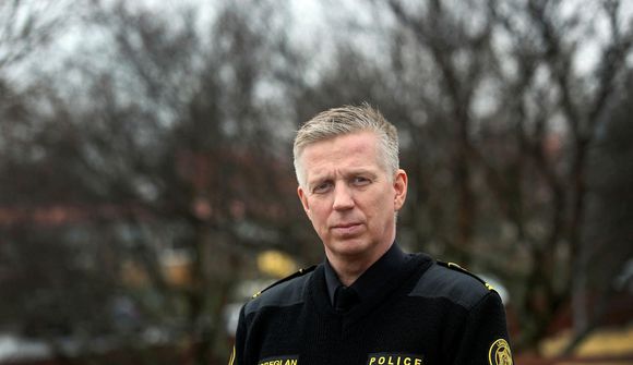 „Þetta er viðurkenning til okkar allra“