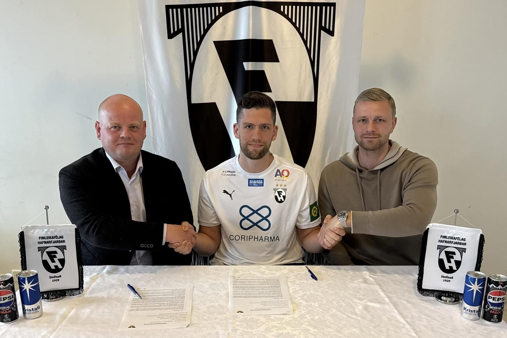 Birkir ekki með í upphafi tímabilsins