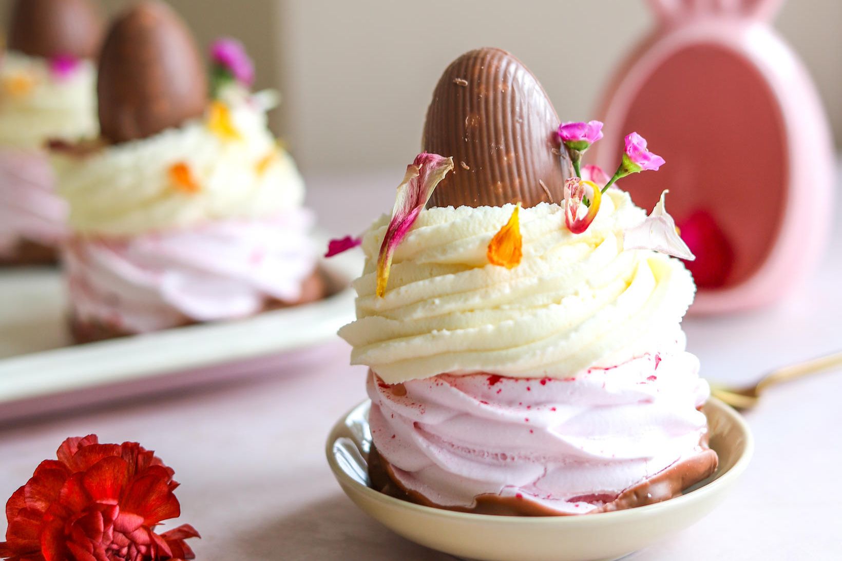 Í leit að góðri páskaköku? Við erum með svarið