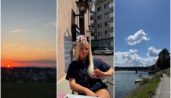 48 tímar í Basel: Hvað er skemmtilegast að gera? 