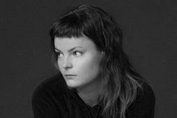 María Sjöfn Dupius Laufeyjardóttir
