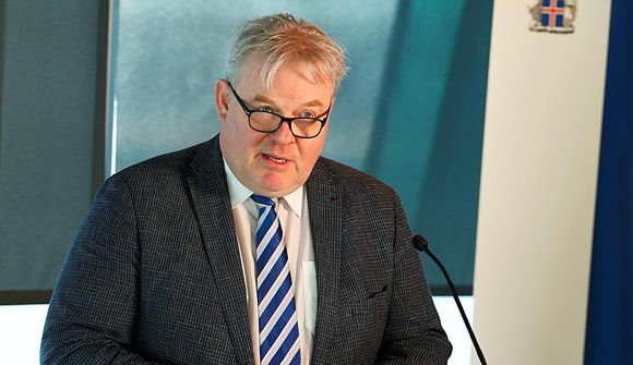 Umhverfismatið til tafar