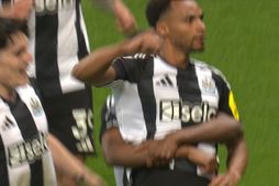 Newcastle - Brentford