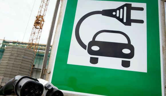 Áætla 19% samdrátt í losun