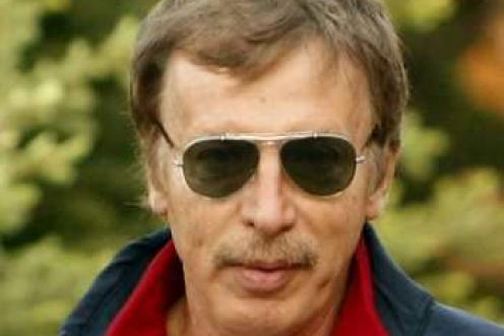 Stan Kroenke.