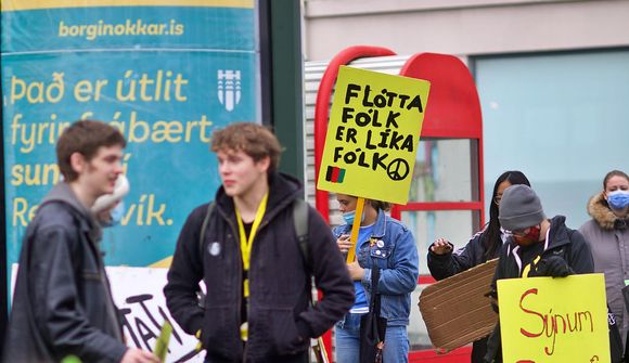 Seinagangur stjórnvalda beri merki áhugaleysis