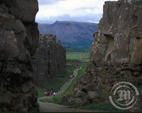 Suðurland / Þingvellir