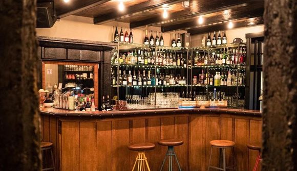 Grillaðar samlokur heimila opnun bars