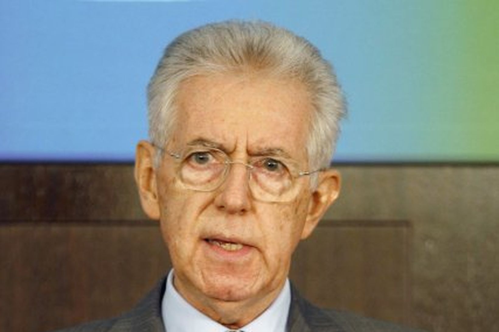 Forsætisráðherra Ítalíu, Mario Monti