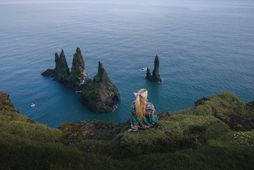 Reynisfjall er í Mýrdalnum og er sérstaklega gaman að ganga upp á það og njóta …