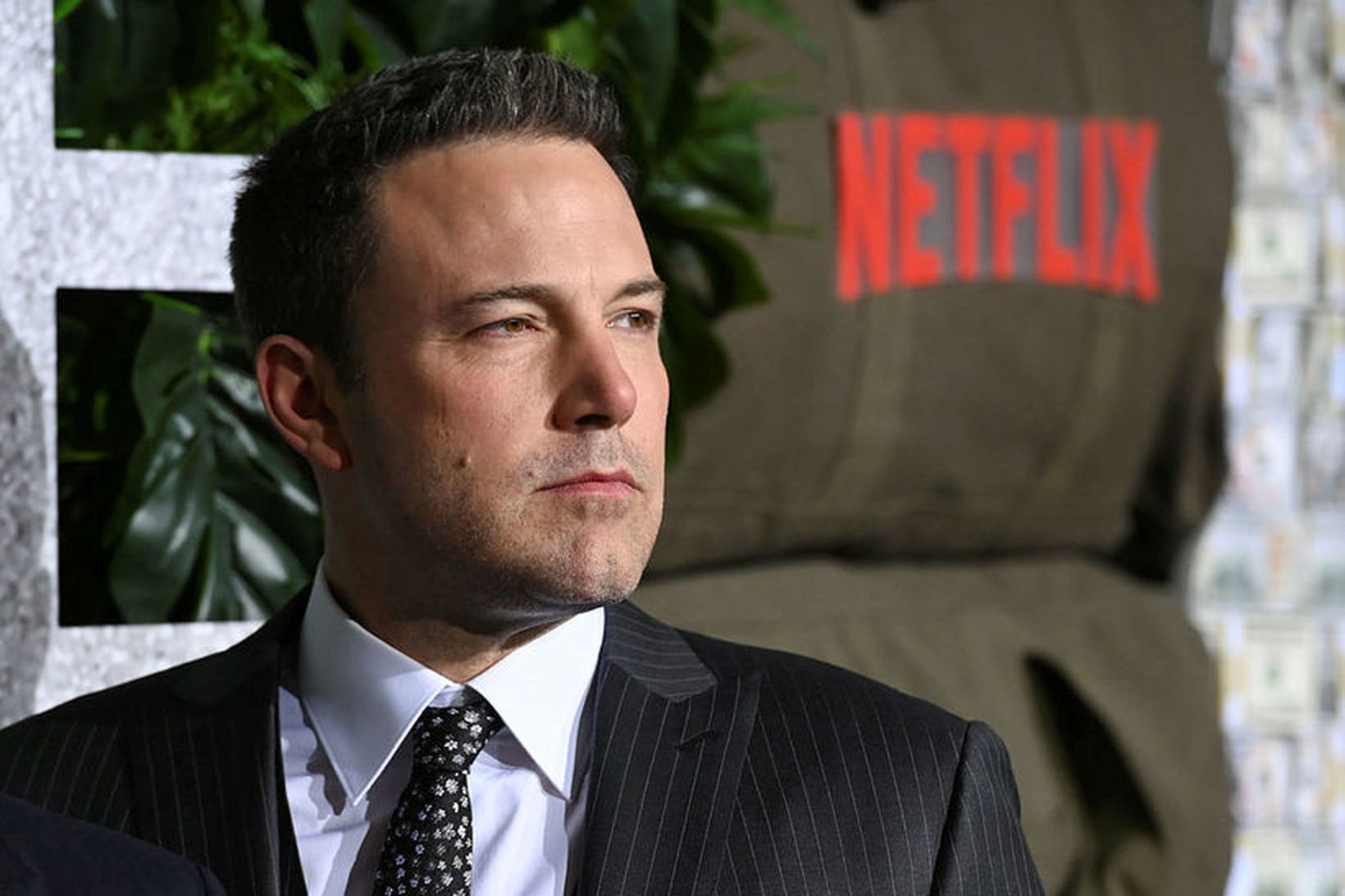 Ben Affleck lenti í skelfilegri upplifun aðeins níu ára að …