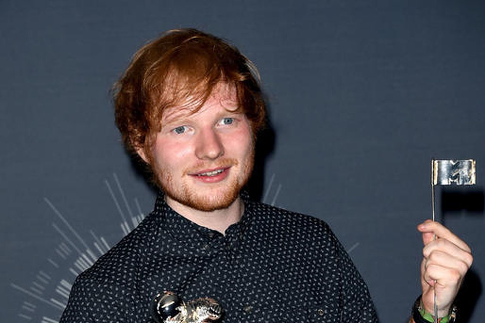 Ed Sheeran hefur upplifað eitt og annað.