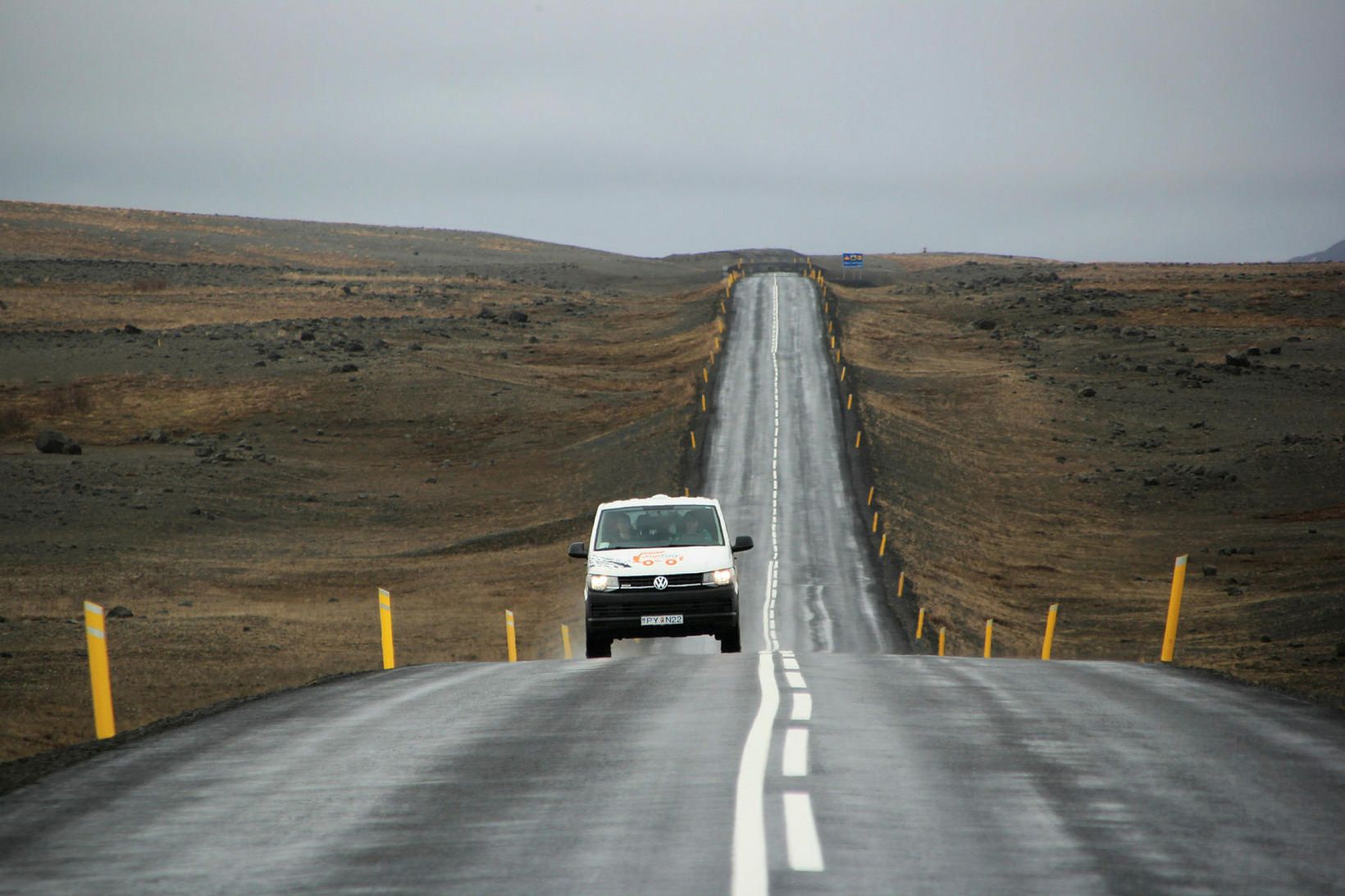 Aukið eftirlit er hugsanlegur áhrifaþáttur minnkandi ökuhraða.