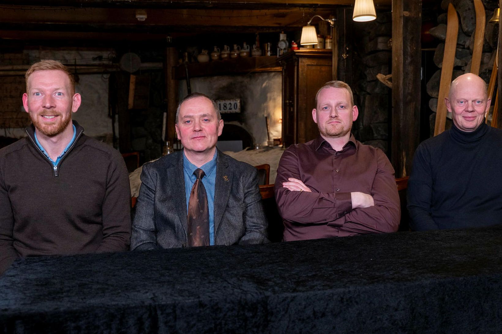 Stórsigur Byggðalistans í Skagafirði
