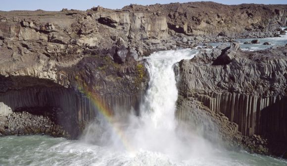 Guðrún formaður verkefnisstjórnar