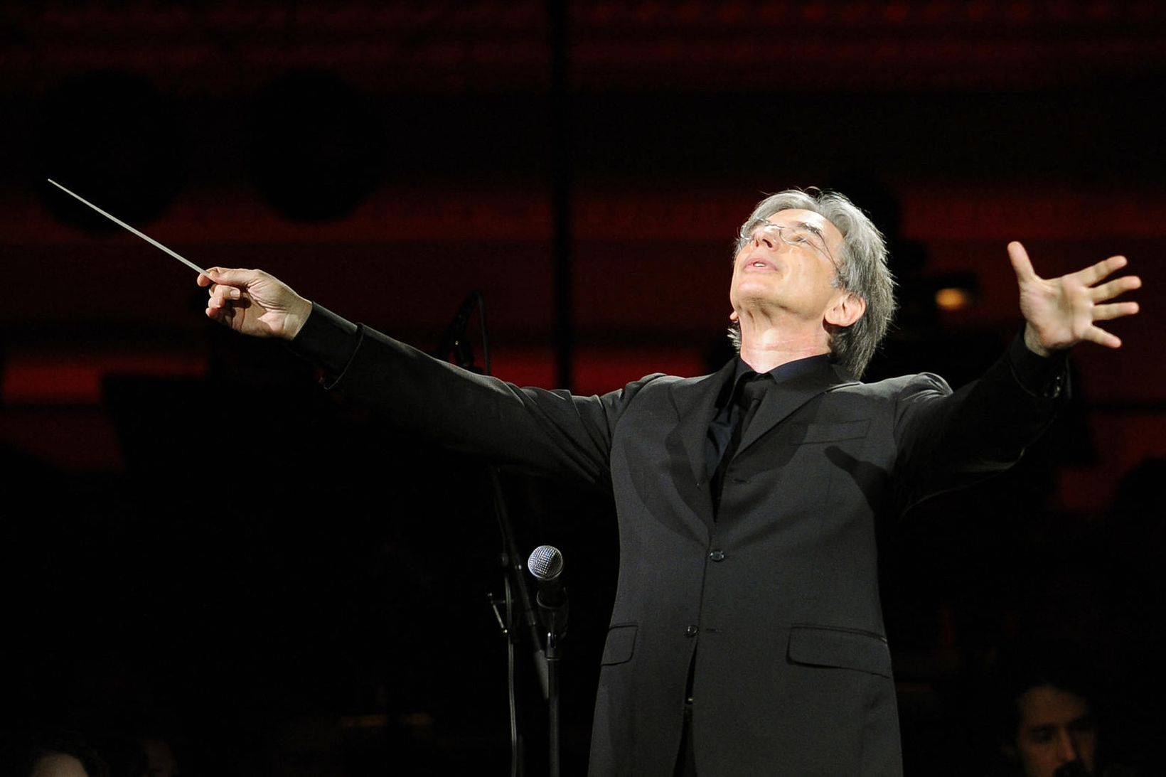 Michael Tilson Thomas látinn