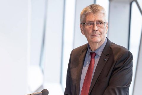 Guðmundur Ingi Kristinsson menntamálaráðherra mun kynna næstu aðgerðir.