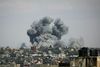 Ísraelar hefja ákafar loftárásir á Rafah