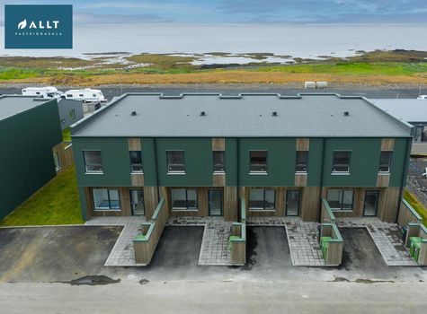 Staðarborg