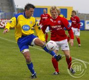 Grindavík - Valur 1:2