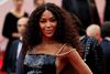 Banna nekt á rauða dreglinum í Cannes