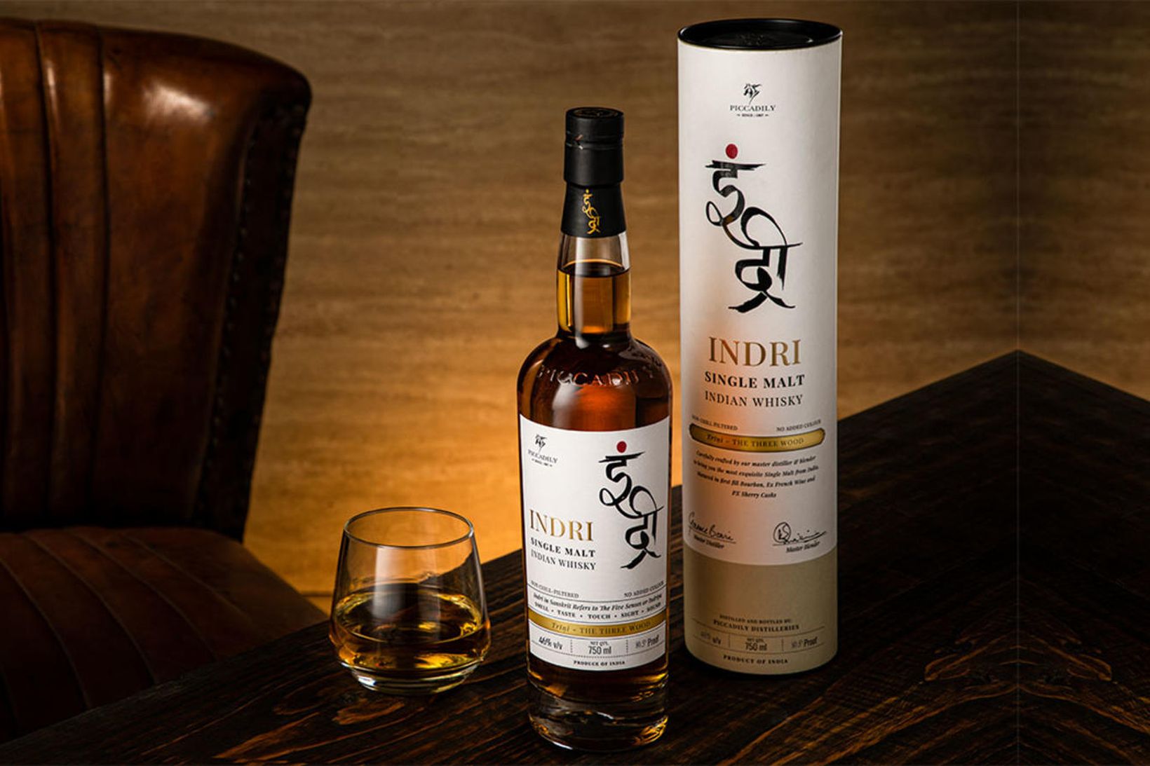 Hið ljúfa líf: Enn einn yndislegur Indverji