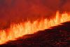 Video: Aerial View of the Eruption