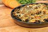 Lasagna sem er auðvelt að gera vegan