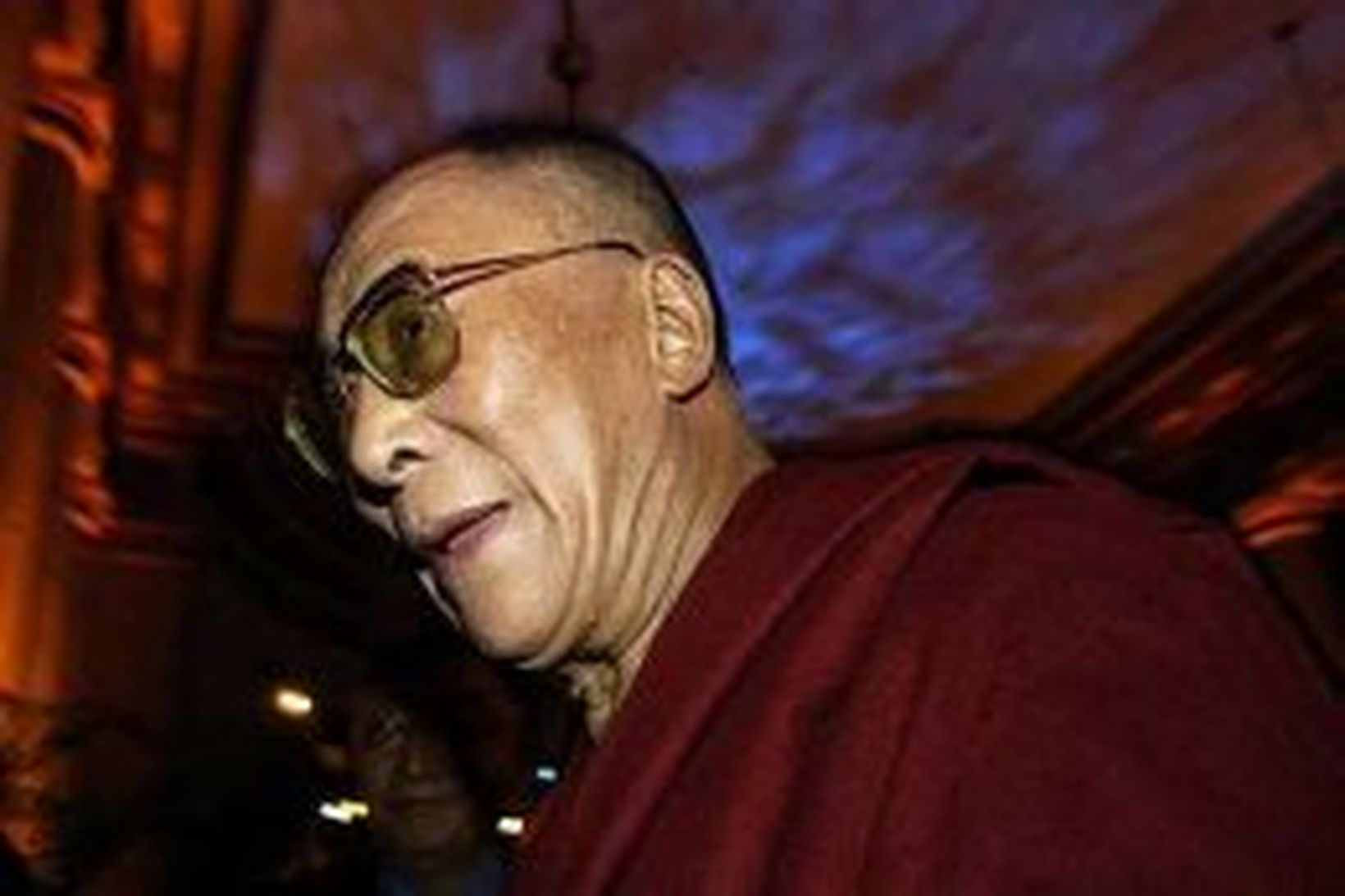 Dalai Lama