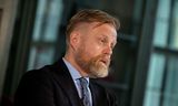 Ásgeir Jónsson seðlabankastjóri.