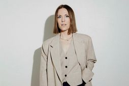 Diljá Ólafsdóttir telur að franskur krúttstíll verði vinsæll í sumar.