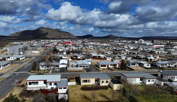 Þrýst á að heimilt verði fyrir alla að gista
