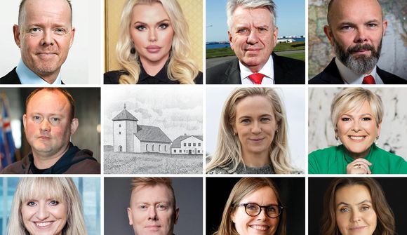 Verðskulda allir frambjóðendur jafna athygli?