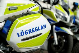 Lögreglan hefur lýst eftir Sigríði síðan á föstudag.
