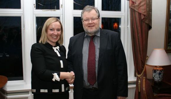 Verði undir sameiginlegu stefnunni