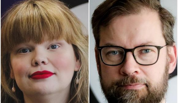 Björn Leví, Þórhildur og Álfheiður leiða Pírata