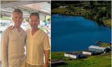 „Þetta símtal við neyðarlínuna var níu mínútur. Þau voru í níu mínútur að fara frá …