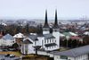 Local elections in Iceland: The current majority might fall according to latest polls