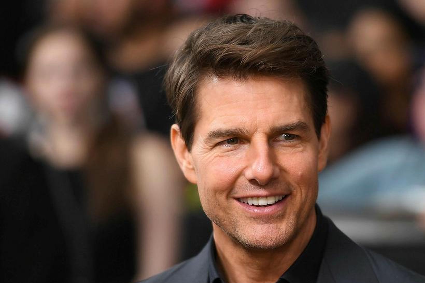 Tom Cruise er sakaður um vanrækslu.