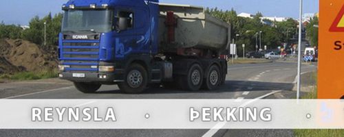 Mynd af Háfell ehf