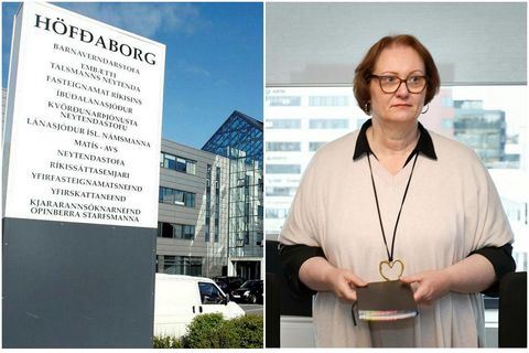 Inga Rún Ólafsdóttir, formaður samninganefndar Sambands íslenskra sveitarfélaga, segir enga samstöðu enn hafa náðst um …