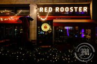 Red Rooster