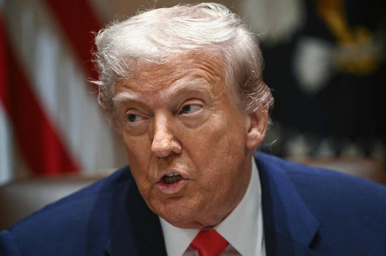Trump hótar Harvard-háskóla