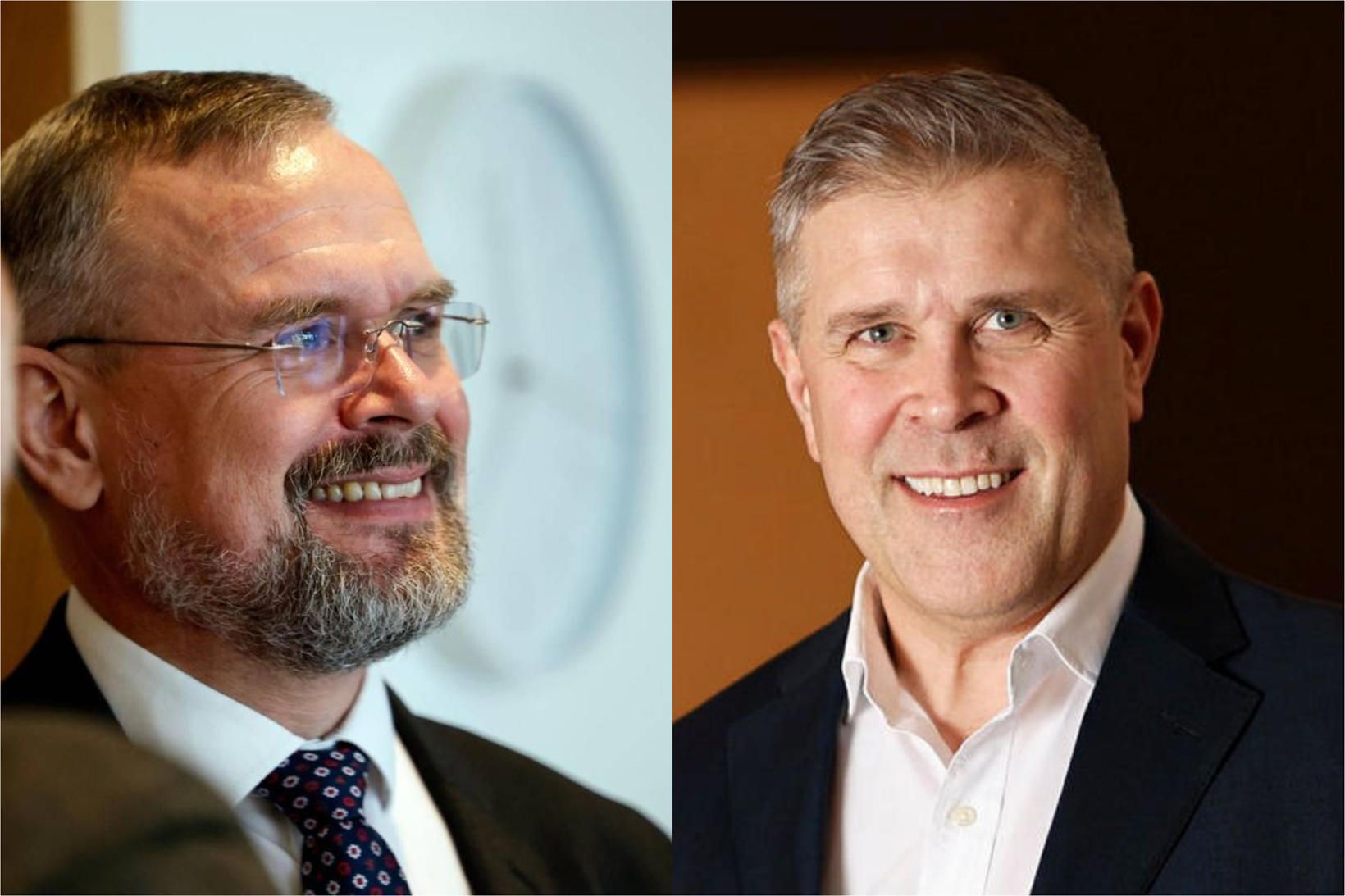 Tekur undir orð Bjarna