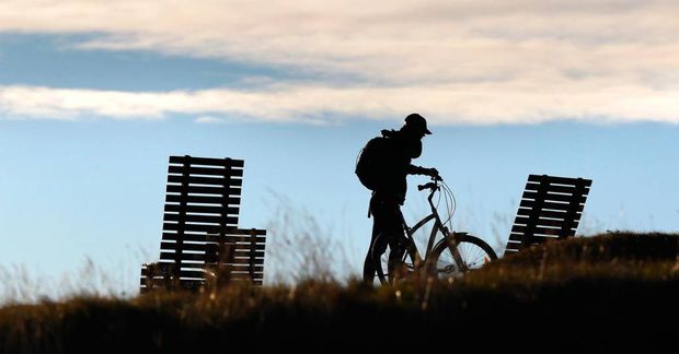 Heildarfjöldi innfluttra hjóla, rafmagnshjóla og rafmagnshlaupahjóla hefur minnkað, en ef frá eru talin faraldursárin er …