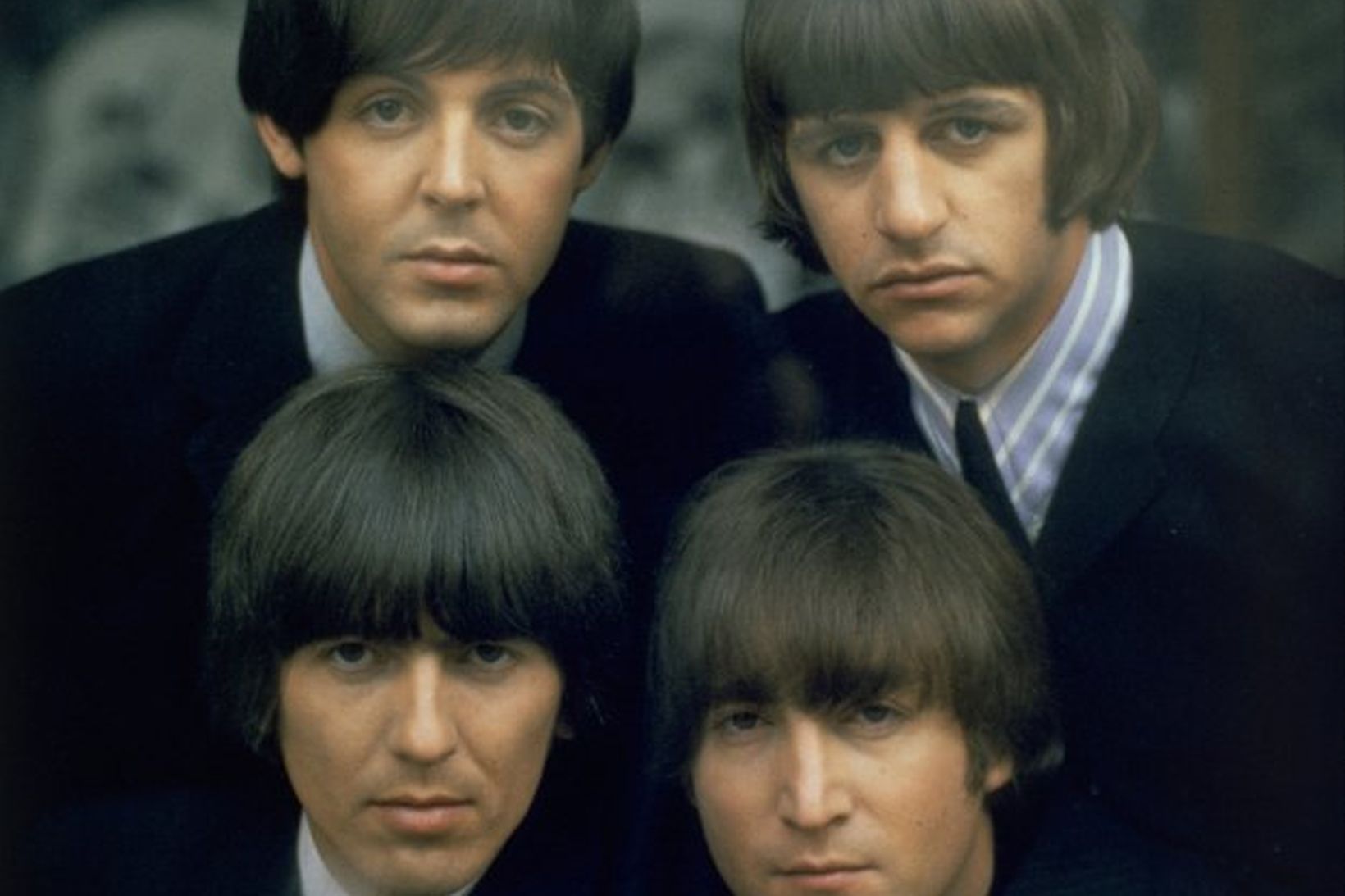 Hljómsveitin The Beatles hljóðritaði framúrstefnutónverk árið 1967.