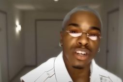 Hver man ekki eftir Sisqó?