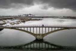 Borgarfjörður.