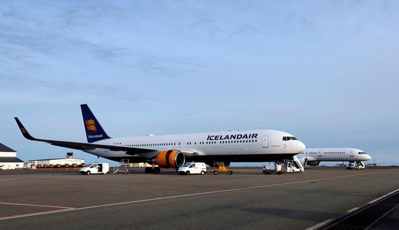 Icelandair kynnir nýjan áfangastað á Ítalíu