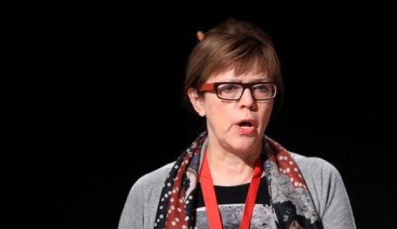 Fari ekki „af hjörunum“
